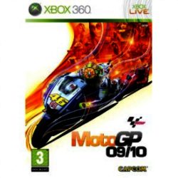 MotoGP 09/10 Game